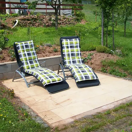 Anna Ferienwohnung Am Eifelsteig