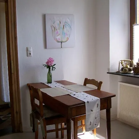 Anna Ferienwohnung Am Eifelsteig *